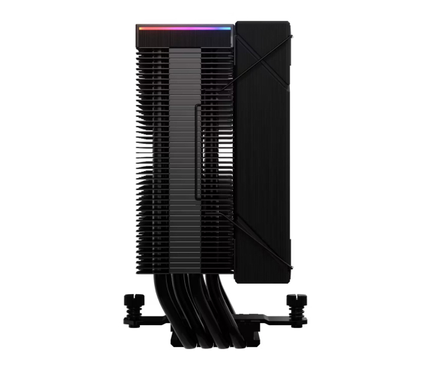 XPG MAESTRO PLUS 42SA 120mm MAESTROPLUS42SA-BKCWW - 1474016 - zdjęcie 4